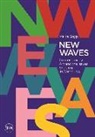 Marta Gnyp, Marta Gnyp - New Waves