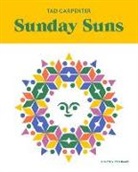 Tad Carpenter - Sunday Suns