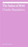 Charles Baudelaire, Michael Fried - Charles Baudelaire The Salon of 1846