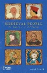 Michael Prestwich - Medieval People