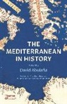 David Abulafia, Oliver Rackham, David Abulafia - The Mediterranean in History