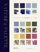 Patrick Baty, Peter Davidson - Nature&acute;s Palette A colour reference system from the natural world