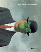 Julie Waseige - Magritte in 400 images