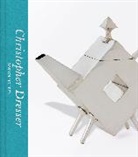 Max Donnelly, Donnelly Max - Christopher Dresser Design Pioneer