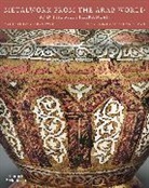 Doris Behrens-Abouseif, Behrens-Abouseif Doris - Metalwork from the Arab World and the Mediterranean