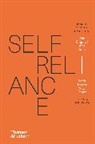Ralph Waldo Emerson, Jessica Helfand, Ralph Waldo Emerson - Ralph Waldo Emerson Self-Reliance, The Original 1841 Essay