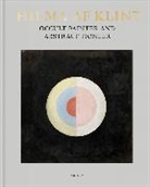 Ake Fant, Åke Fant - Hilma af Klint: Occult Painter and Abstract Pioneer