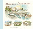 Marcus Binney, Graham Byfield, Graham Byfield, Byfield Graham - Menorca Sketchbook