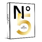 Pauline Dreyfus - Chanel No. 5