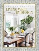Melissa Penfold, Penfold Melissa - Living Well by Design