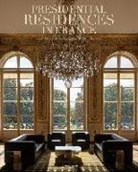 Adrien Goetz, Ambroise Tézenas, Ambroise Tézenas - Presidential residences in France