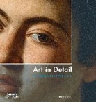 Susie Hodge - Art in Detail 100 Masterpieces (New ed)