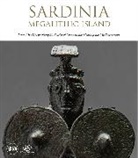 Tina Oldknow, William Warmus, Tina Oldknow, Skira, William Warmus - Sardinia: Megalithic Island