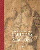 Paola Gribaudo, Paola Gribaudo - The Renaissance Cartoons of the Accademia Albertina