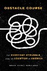 David S. Cohen, David S. Joffe Cohen, Cohen David S., Carole Joffe, Joffe Carole - Obstacle Course