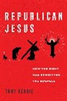 Tony Keddie - Republican Jesus