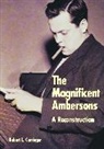 Robert L. Carringer - Magnificent Ambersons