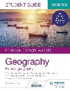 Cameron Dunn - Pearson Edexcel A-level Geography Student Guide 2: Human Geography