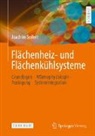 Joachim Seifert - Flächenheiz- und Flächenkühlsysteme