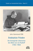 John Hammond - Endstation Frieden
