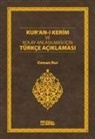 Osman Nur - Kuran-i Kerim ve Kolay Anlasilmasi Icin Türkce Aciklamasi