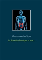 Cédric Menard - Mon carnet diététique : la diarrhée et moi...