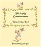 Lynn Reed, Lynn Reed - This Is My Commandment