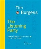 Paul "Bonehead" Arthurs, Tim Burgess, Pete Paphhides - The Listening Party
