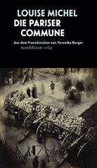 Louise Michel - Die Pariser Commune