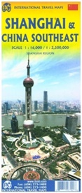 Shanghai & China South East