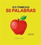 Various Authors - MIS Primeras 50 Palabras