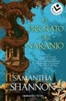 Jorge Rizzo, Samantha Shannon - El priorato del Naranjo / The Priory of the Orange Tree