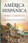 Borja Cardelus - America Hispanica