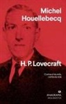 Michel Houellebecq - H. P. Lovecraft