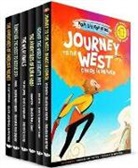 Valmiki (-) ., Arthur Conan Doyle, Arthur Conan Doyle, Arthur Conan (-) Doyle, Tun Seri Lanang, Tun Seri (-) Lanang... - Pop! Lit For Kids (Set 1)