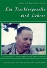 Georg Schneider, Beitz, Beitz, Agath Beitz, Agathe Beitz, Martin Beitz - Ein Tischlergeselle wird Lehrer
