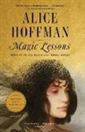 Alice Hoffman, Hoffman Alice - Magic Lessons