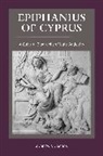 Andrew S. Jacobs, Jacobs Andrew S. - Epiphanius of Cyprus