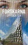 Bruce Litton - FORSKARNA