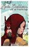 Tom C. Winter - Lena Eichhorn und die Frostkriege