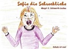 Margit S Schiwarth-Lochau, Margit S. Schiwarth-Lochau - Sofie die Schreckliche