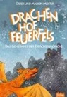 Derek Meister, Mario Meister, Marion Meister - Drachenhof Feuerfels - Band 4