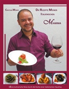 Cristian Momo - Die Rezepte meiner italienischen Mamma