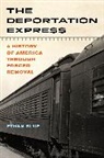 Ethan Blue, Blue Ethan - Deportation Express