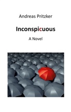Andreas Pritzker - Inconspicuous