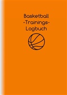 Alexander Strestik - Basketball-Trainings-Logbuch