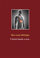 Cédric Menard - Mon carnet diététique : l'hernie hiatale et moi...