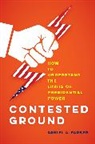Dan A. Farber - Contested Ground