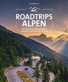 Georg Weindl - Roadtrips Alpen