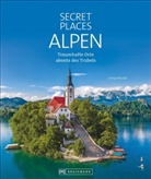Georg Weindl - Secret Places Alpen